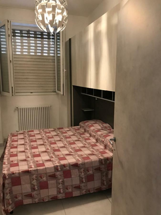 Accogliente Bilocale Milan Exterior photo
